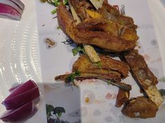 -山东八大碗山东老字号