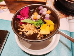 -云海肴·汽锅鸡·云南菜(苏州中心店)
