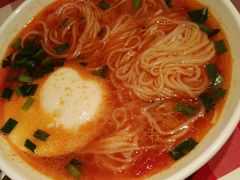 -西贝(上海我格广场店)