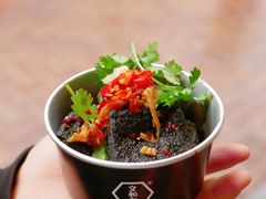 -董顺桃老长沙臭豆腐(步行街店)