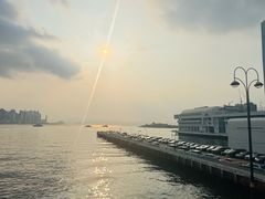 -海港城