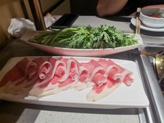 -海底捞火锅(长沙华创国际广场店)