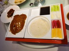北京片皮鸭-和记小菜(名品店)