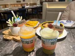 -前海沿·青岛菜(乐客城店)