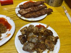 -林氏沙茶面·闽南必尝小吃(福建路店)