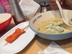 -小杨生煎(天之骄子店)