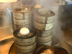 -广州富力君悦大酒店空中花园