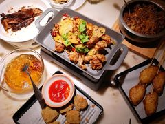 -佬肥猫(国华广场店)