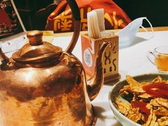 -小吊梨汤·北京菜·烤鸭(鸟巢店)