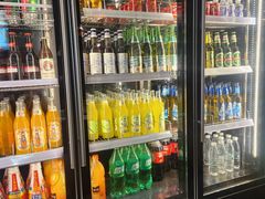 -张师傅烧烤(CBD店)