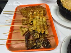 -小街曹师傅砂锅麻辣烫(亚泰大街店)