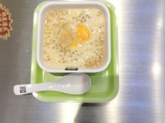 -满记甜品(江桥万达店)