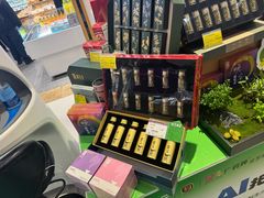 -GranVida生活超市(海信广场店)