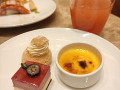 -盛宴标帜餐厅·亲子自助 (南昌喜来登酒店)