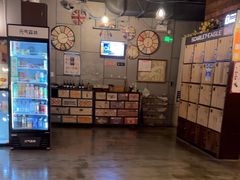 -长藤鬼校(龙翔店)