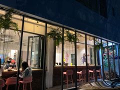 门面-肆拾壹號烤肉(龙岗店)