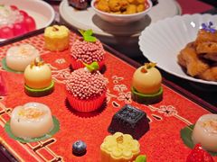 -锦楼·臻选新杭帮(杭州中心店)