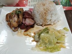 -永祥烧腊餐厅(虹口店)