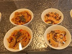 -李犟大爆鳝面·手工蟹黄包(湖滨西湖店)