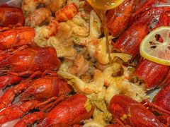 -袁老大龙虾(石鼓路总店)