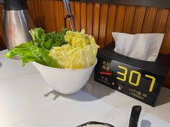 -潮发潮汕牛肉店(永庆坊店)
