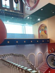 -MELAND CLUB亲子乐园·派对·餐厅(北京芳圆里ID MALL店)