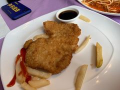 -德大西餐社(云南南路店)