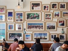 大堂-BOR Eatery(安福路店)