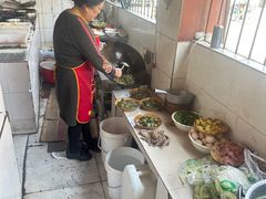 -周师饭店