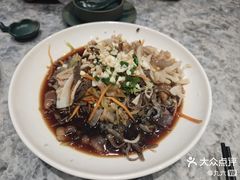 -聚丰园•湖鲜餐厅(阿红私房菜梅石路店)