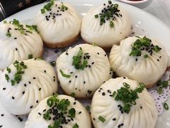 生煎包-高老庄新家宴(北斗星广场店)