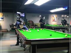 -嘉亿台球俱乐部(观前店)