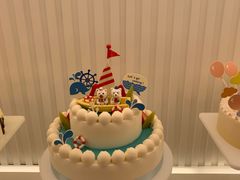 -好利来(十里河店)