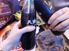 -肥龙火锅(南坪店)