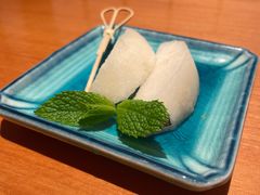 -希望日本料理(保利香槟花园店)