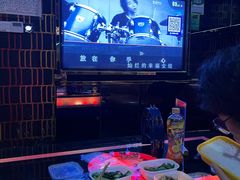 -欢乐驿站量贩式KTV(西丽店)