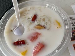 -拾光里·清补凉(骑楼老街店)