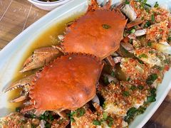 -醉壹号海鲜大排档(厦门店)