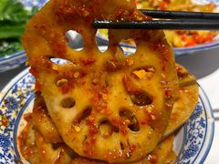 -回家吃饭·地道南昌菜(建德观总店)