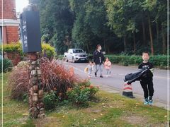 -花水湾第一村温泉大酒店
