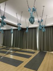 -奥本瑜伽·普拉提