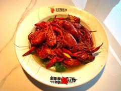 -王红军龙虾(盐仓桥店)
