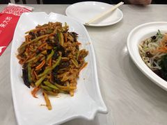 -大地春饼店(黄河路店)