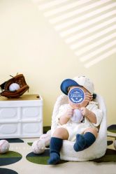 -皇家爱婴高端儿童摄影(苹果园店)