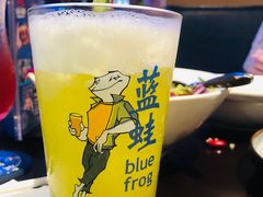 -bluefrog蓝蛙(皇庭广场店)