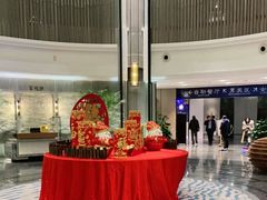 -大连金石滩绿发温泉假日酒店