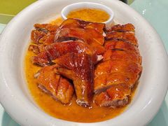 -周锦记广式餐厅