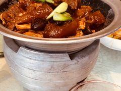 -旺顺阁鱼头泡饼(小红门店)