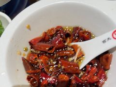 -匹夫涮肉城(黄村店)
