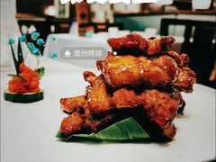 -乾隆美食·本帮菜(黄河路店)